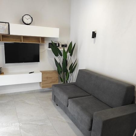 Nap'Poggio Appartment Наполи Екстериор снимка