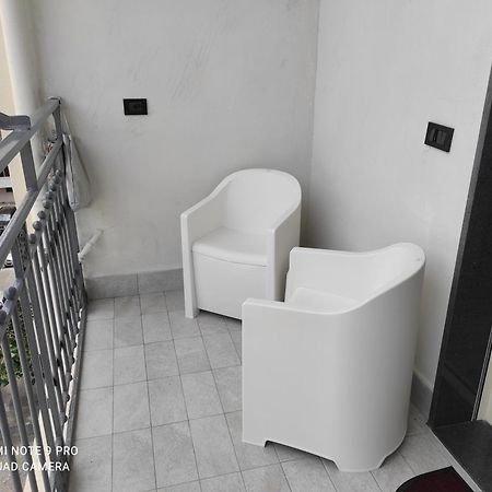 Nap'Poggio Appartment Наполи Екстериор снимка