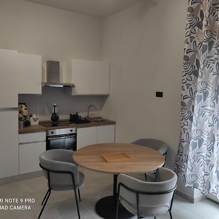 Nap'Poggio Appartment Наполи Екстериор снимка