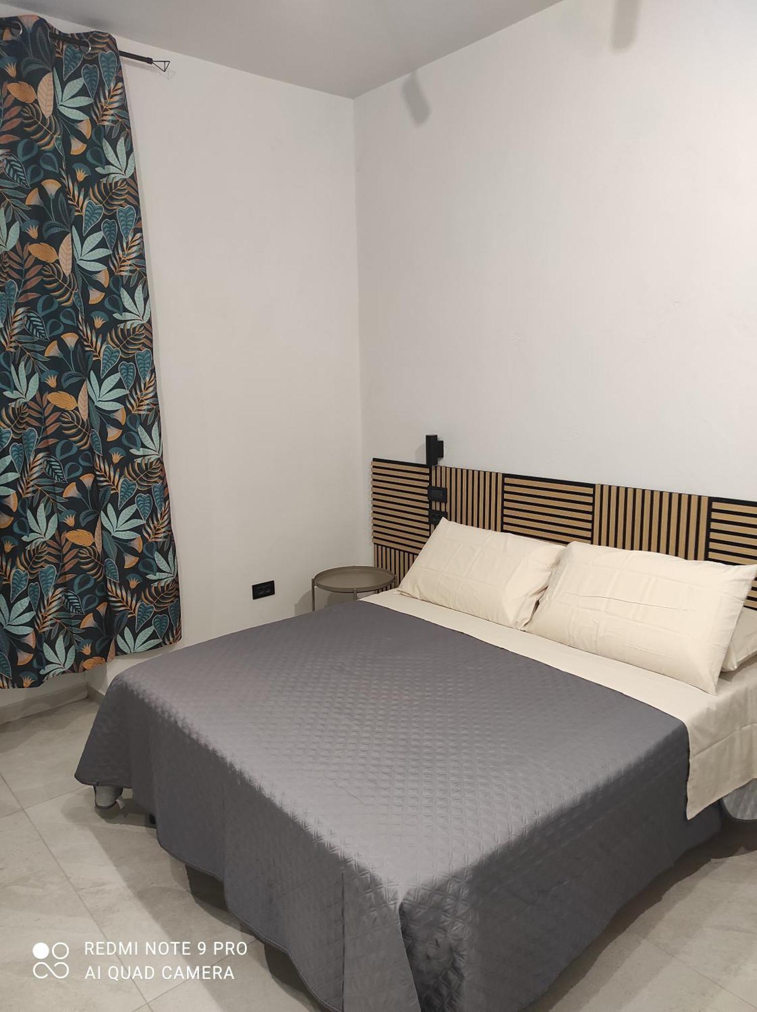 Nap'Poggio Appartment Наполи Екстериор снимка
