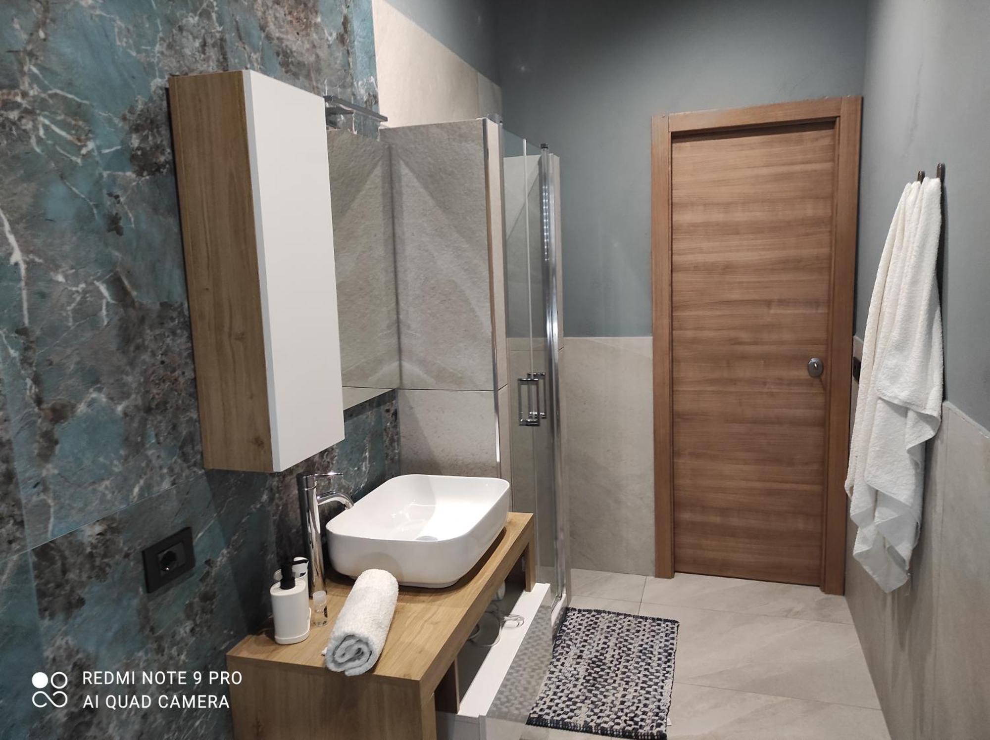 Nap'Poggio Appartment Наполи Екстериор снимка